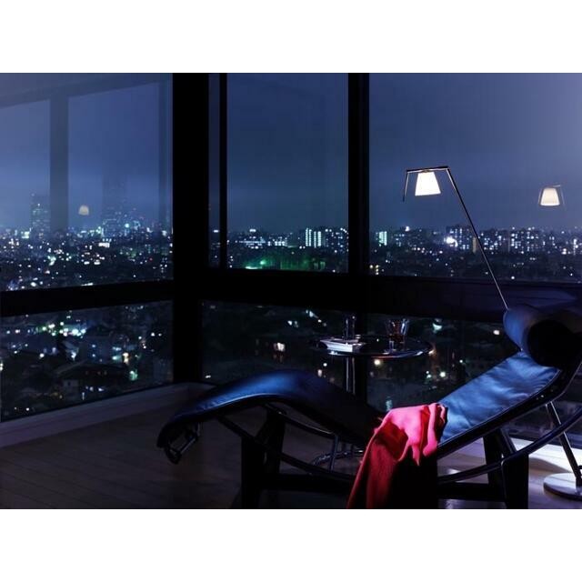 ※家具は付帯しません