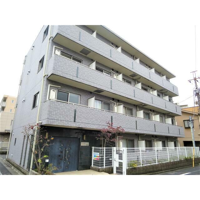 大田区田園調布南 【賃貸居住】マンション