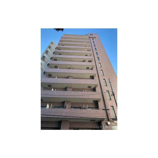 品川区西五反田８丁目 【賃貸居住】マンション