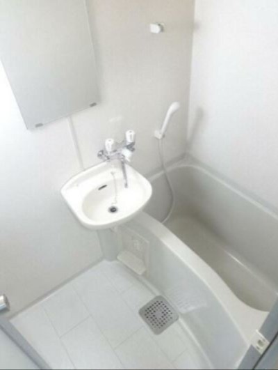 ※同仕様写真含む(風呂)