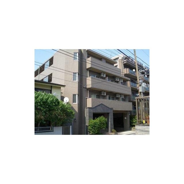大田区南馬込６丁目 【賃貸居住】マンション