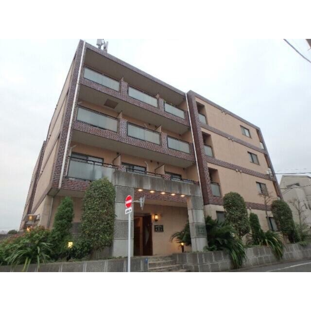 大田区西馬込１丁目 【賃貸居住】マンション