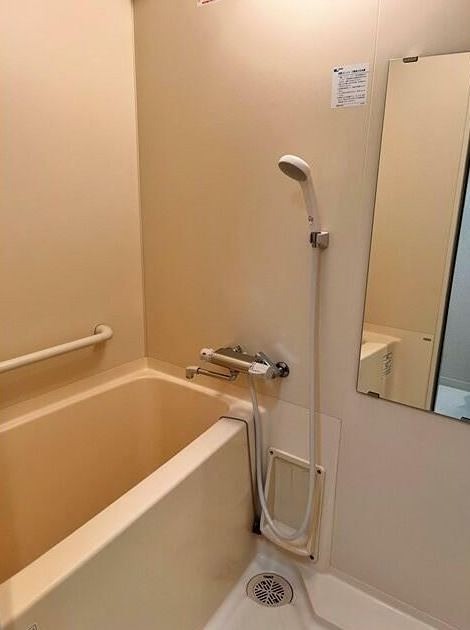 ※同仕様写真含む(風呂)