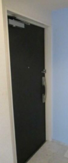 ※同仕様写真含む(玄関)