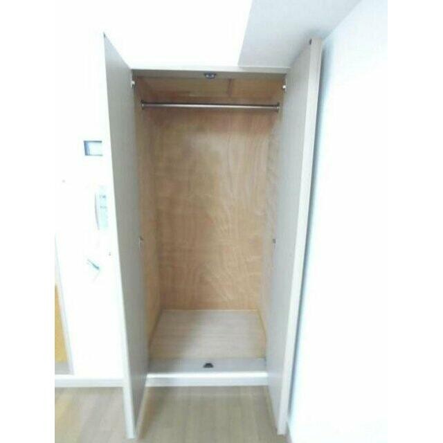 クローゼット(内装)