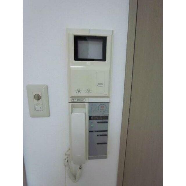 モニター付オートロック