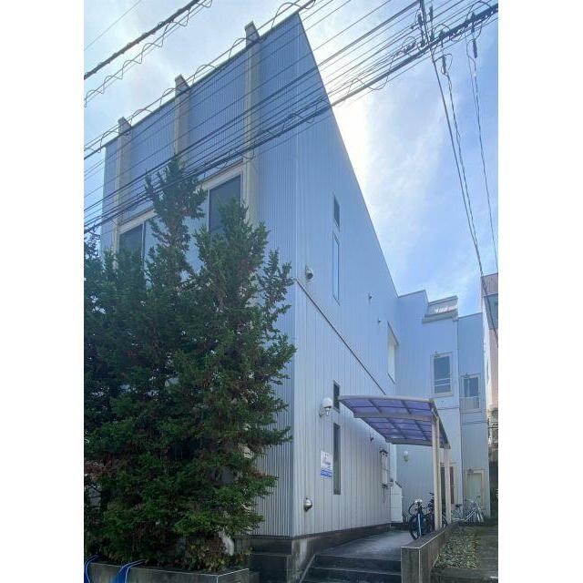 大田区中馬込１丁目 【賃貸居住】アパート