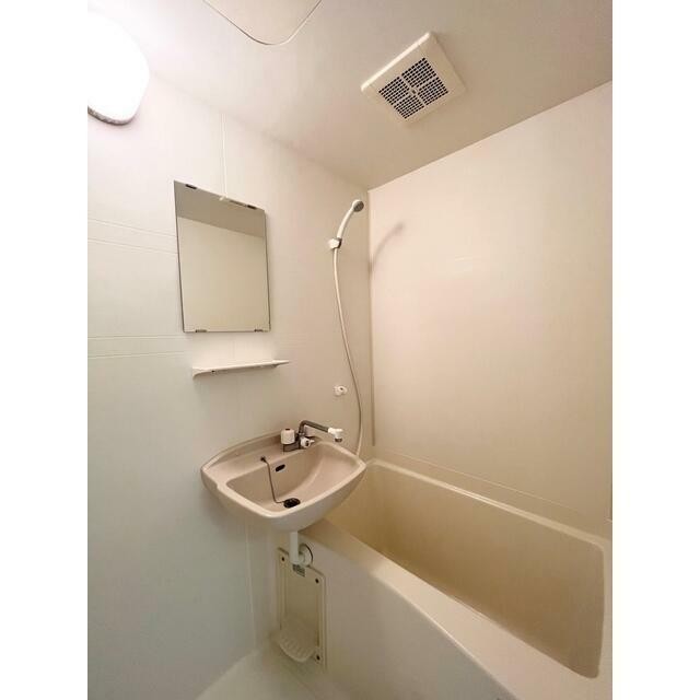 その他部屋(風呂)