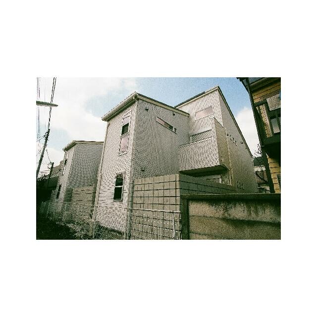 大田区久が原５丁目 【賃貸居住】アパート