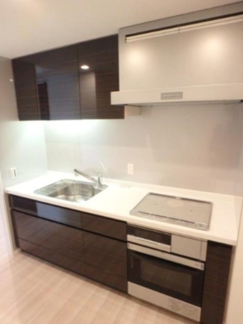 ※同仕様写真含む(キッチン)