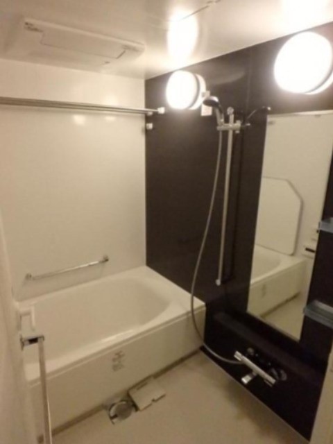 ※同仕様写真含む(風呂)