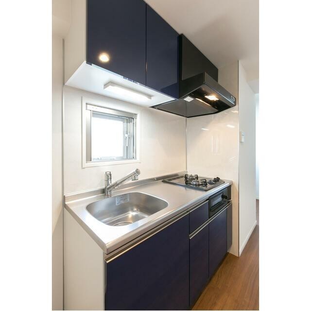 ※同仕様写真含む(キッチン)