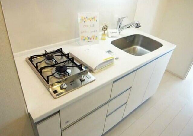 ※同仕様写真(キッチン)