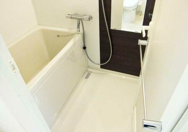 ※同仕様写真(風呂)