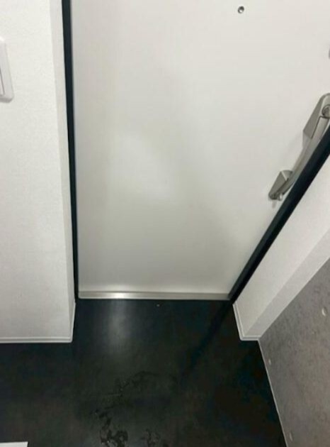 ※同仕様写真含む(玄関)