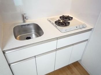 ※同仕様写真含む(キッチン)