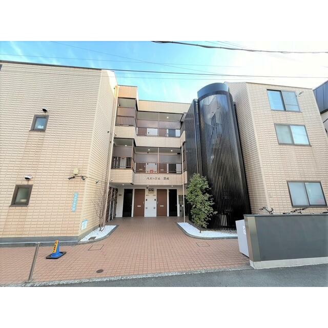 世田谷区上馬４丁目 【賃貸居住】マンション