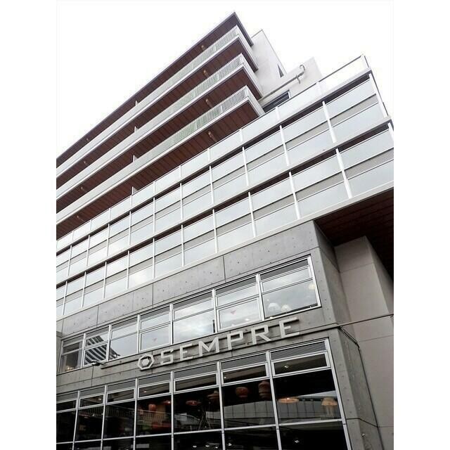 目黒区大橋２丁目 【賃貸居住】マンション