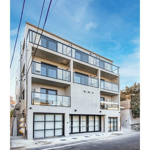 目黒区八雲３丁目 【賃貸居住】マンション