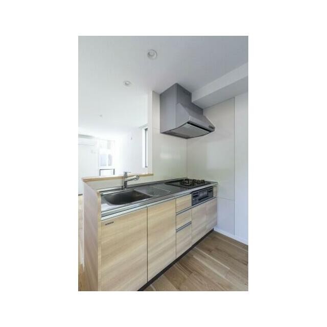 ※同仕様写真含む(キッチン)