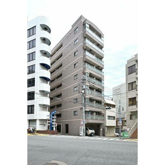 渋谷区神泉町 【賃貸居住】マンション