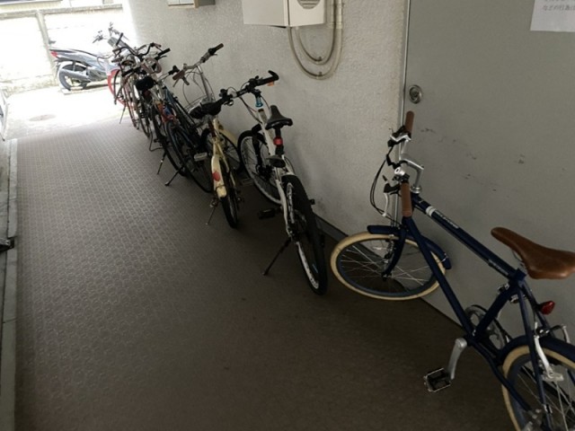 学芸大学駅（531m）(周辺)