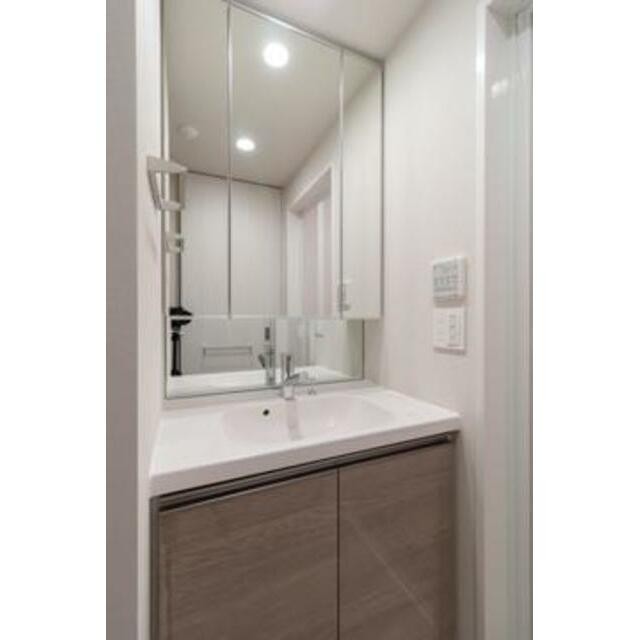 ※写真は同タイプ住戸です。(内装)