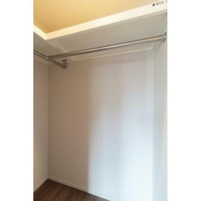 ※写真は同タイプ住戸です。(内装)