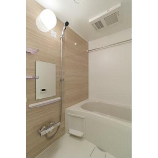 ※写真は同タイプ住戸です。(風呂)