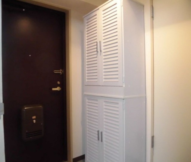 ※同仕様写真含む(玄関)