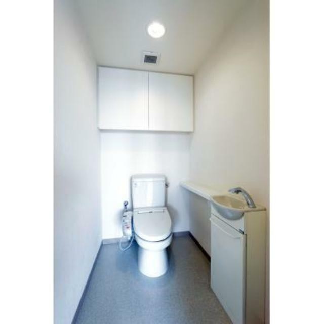 ※写真は同タイプ住戸です。(内装)