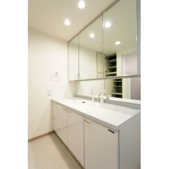 ※写真は同タイプ住戸です。(内装)