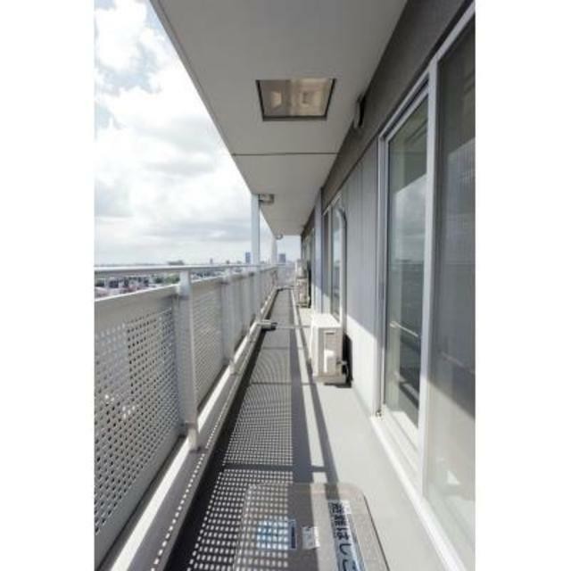 ※写真は同タイプ住戸です。