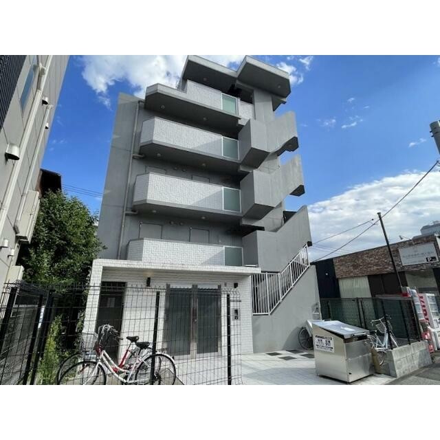 大田区東馬込１丁目 【賃貸居住】マンション