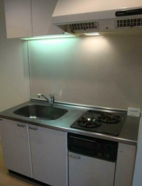 ※同仕様写真(キッチン)