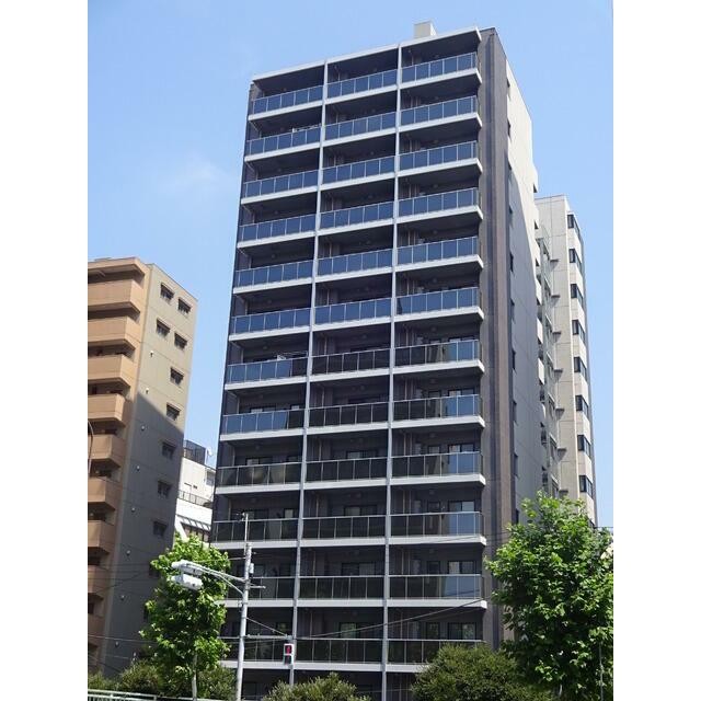 品川区東五反田１丁目 【賃貸居住】マンション