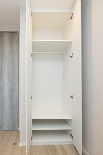 ※写真は同タイプ住戸です。(内装)
