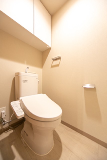 ※写真は同タイプ住戸です。(内装)