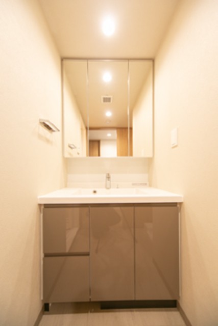 ※写真は同タイプ住戸です。(内装)