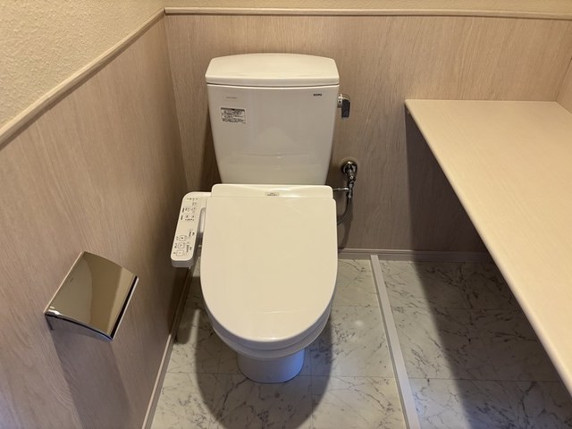 ※写真は同タイプ住戸です。(キッチン)