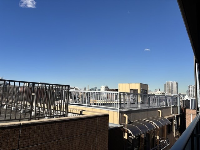 ※写真は同タイプ住戸です。(内装)