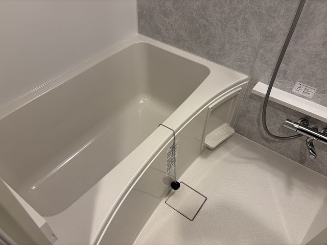 ※写真は同タイプ住戸です。(玄関)