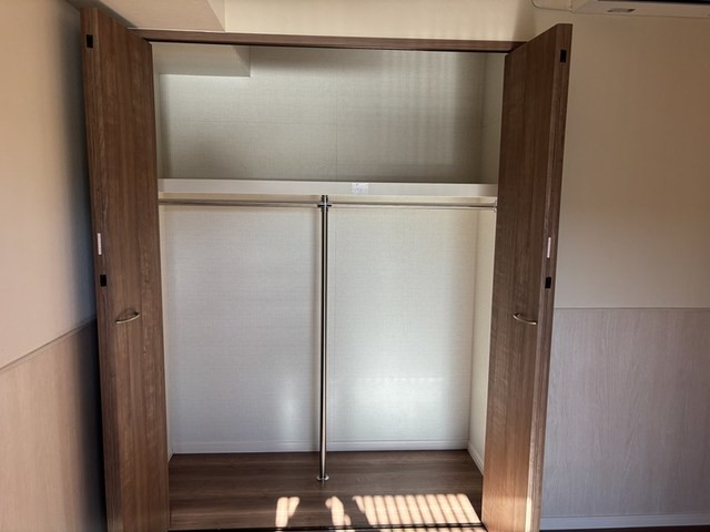 ※写真は同タイプ住戸です。(内装)