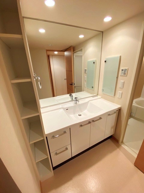 ※写真は同タイプ住戸です。(内装)