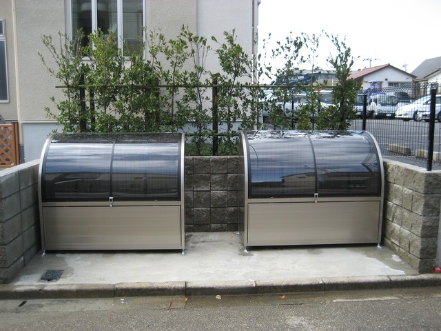 ゴミ置場(その他建物画像)