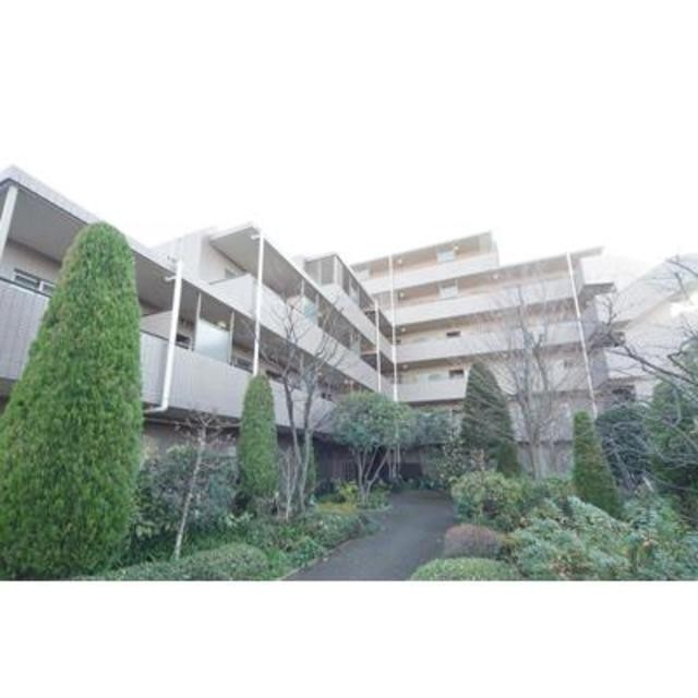 世田谷区上北沢５丁目 【賃貸居住】マンション