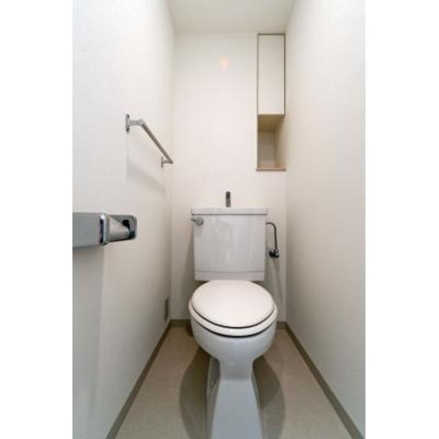 ※写真は同タイプ住戸です。(内装)