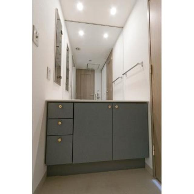 ※写真は同タイプ住戸です。(内装)