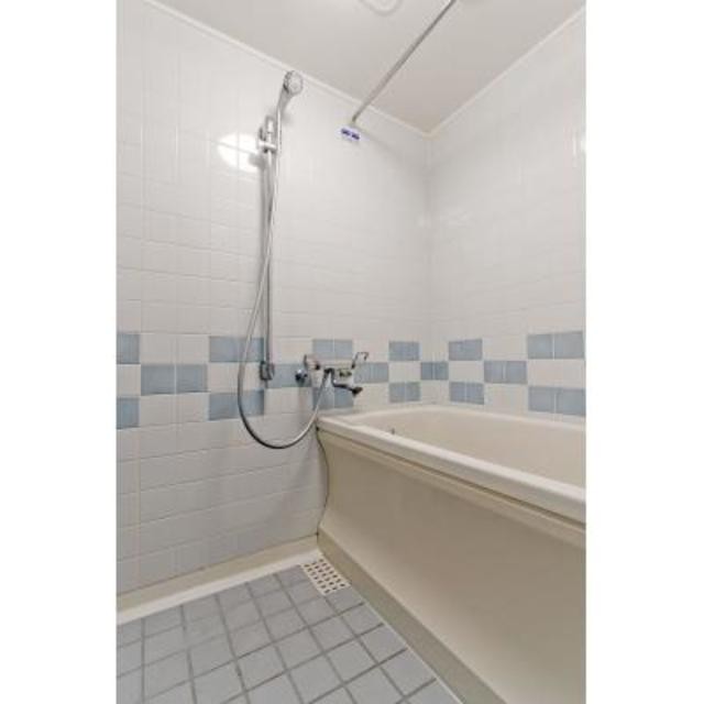 ※写真は同タイプ住戸です。(風呂)