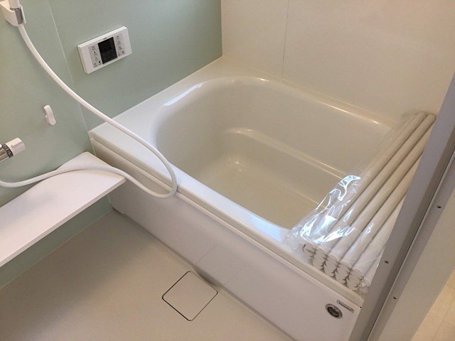 ※同仕様写真含む(風呂)